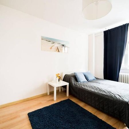 3 Rooms Big Apartment - 150 M Town Hall - Nice Design 브로츠와프 외부 사진